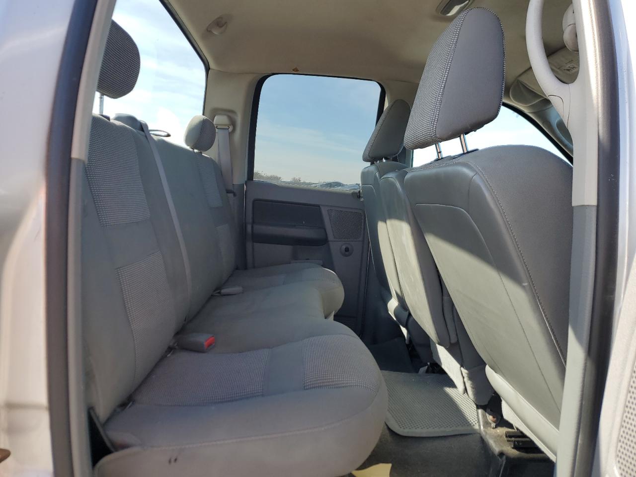 2006 Dodge Ram 1500 VIN: 1DHA18N66S600613 Lot: 42056315