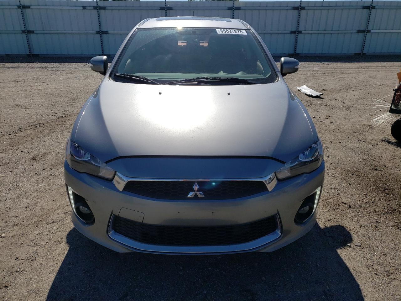 2017 Mitsubishi Lancer - Image 5