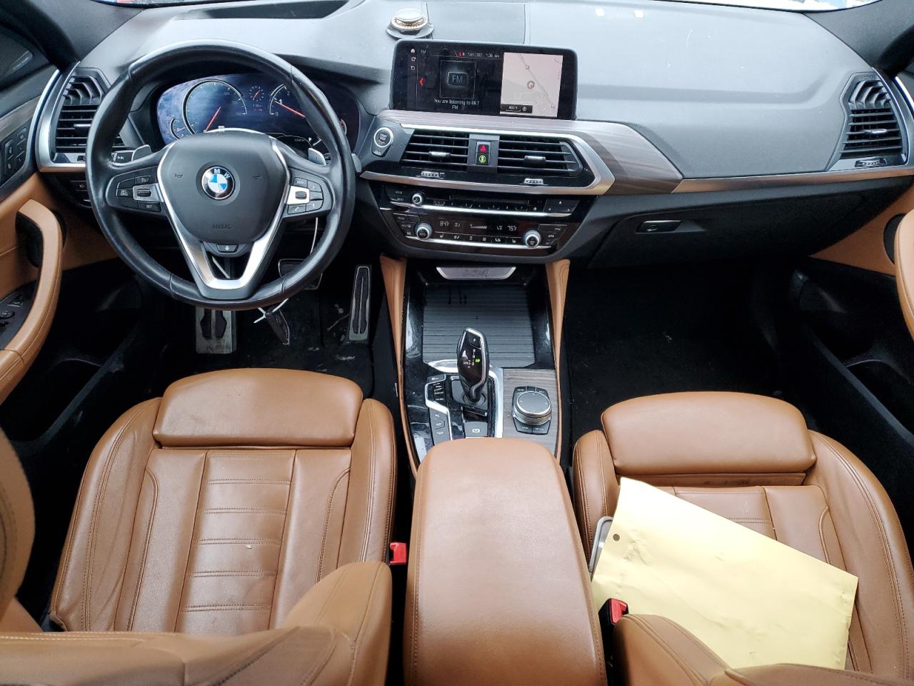 2019 BMW X4 - Image 8