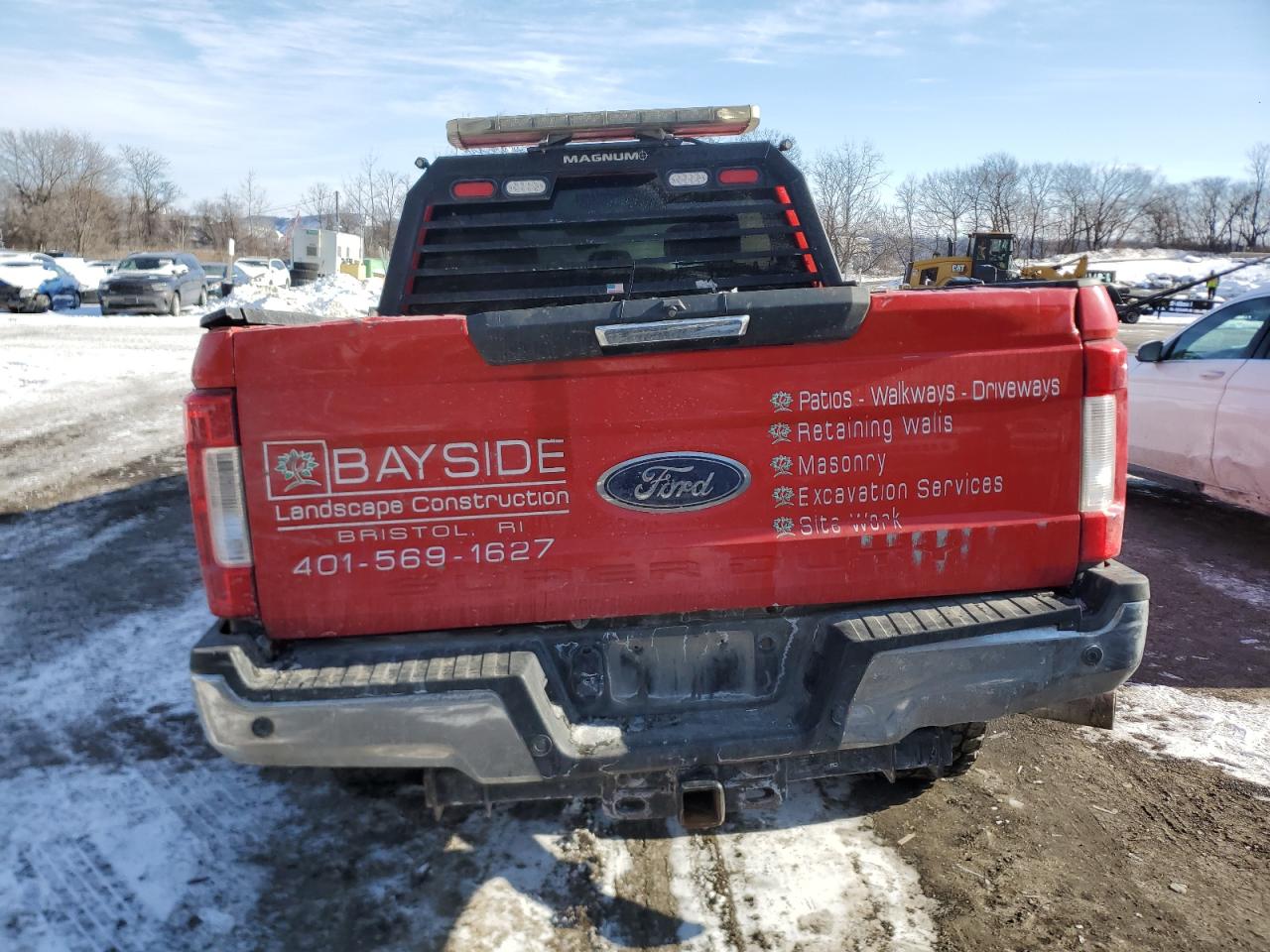 2019 Ford F250 - Image 6
