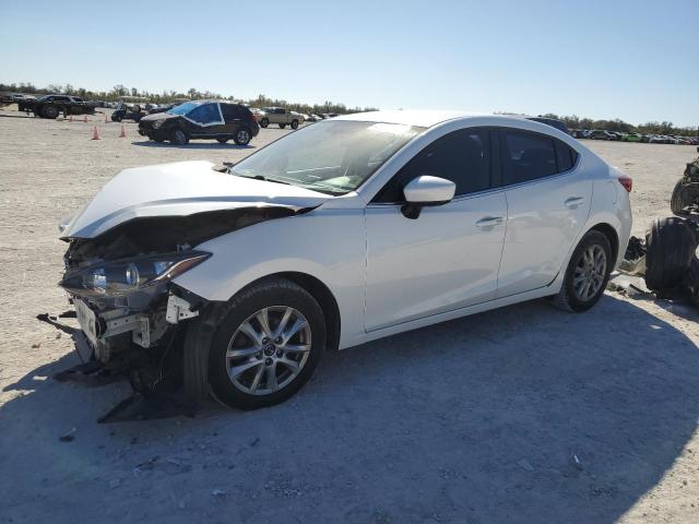 2014 Mazda 3 Touring