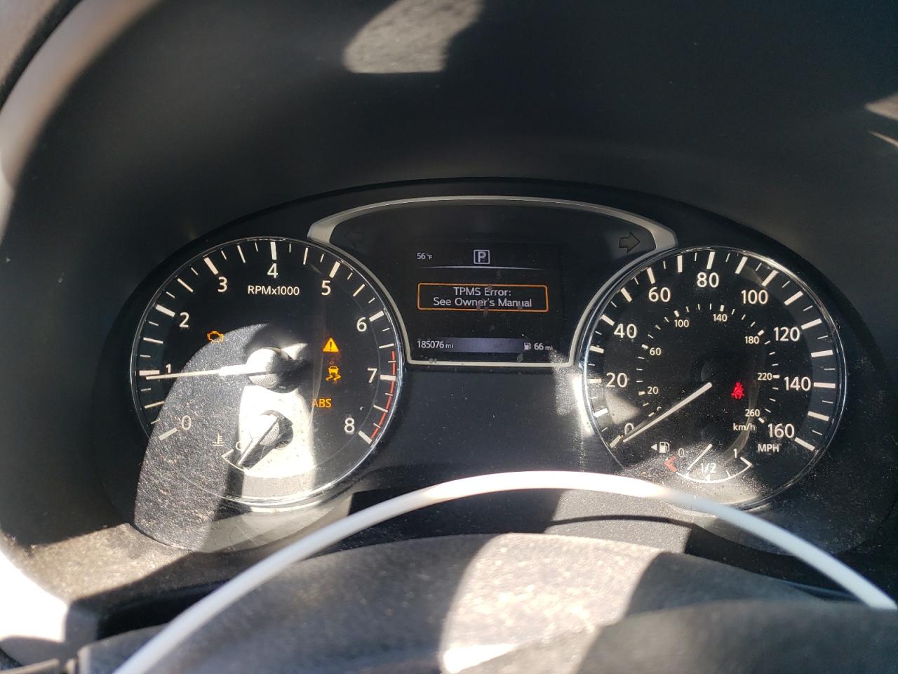 2016 Nissan Altima - Image 9