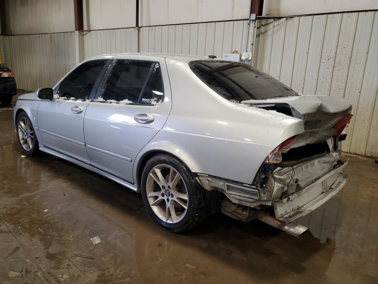2006 Saab 9-5 - Image 2