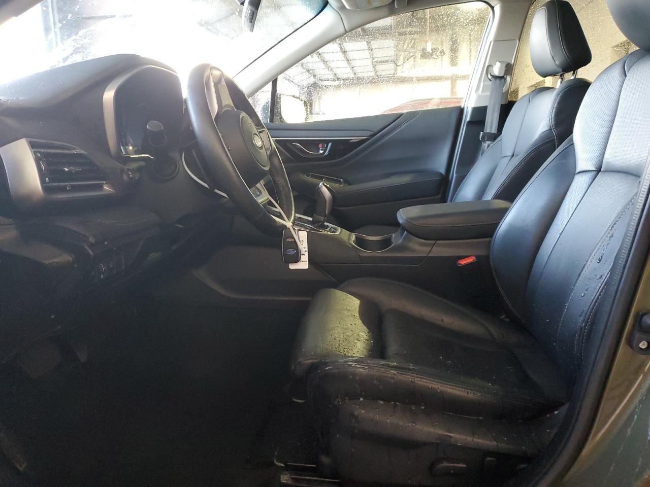 2021 Subaru Outback - Image 7