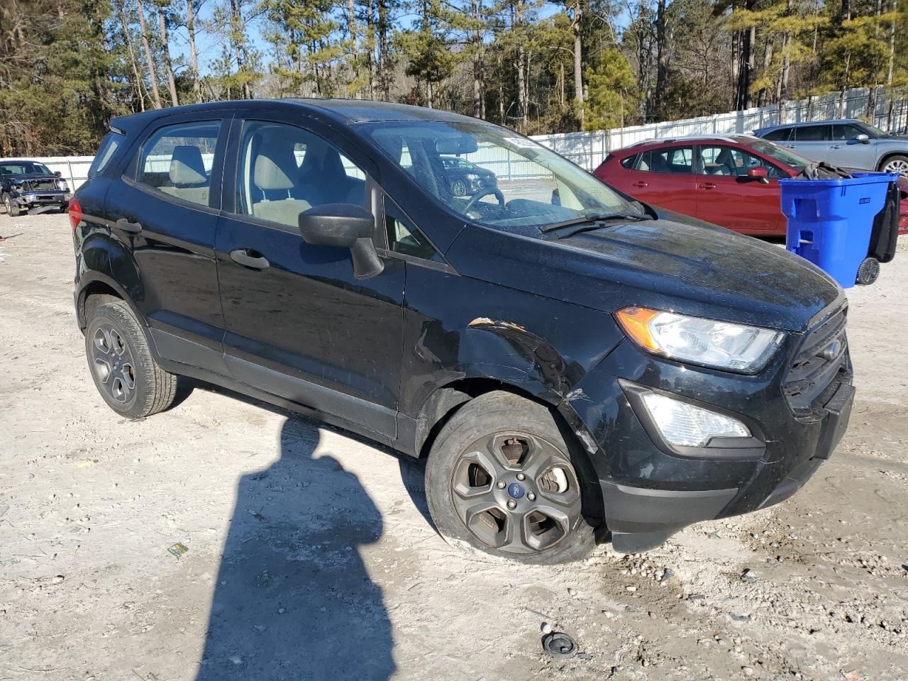 2019 Ford EcoSport - Image 4