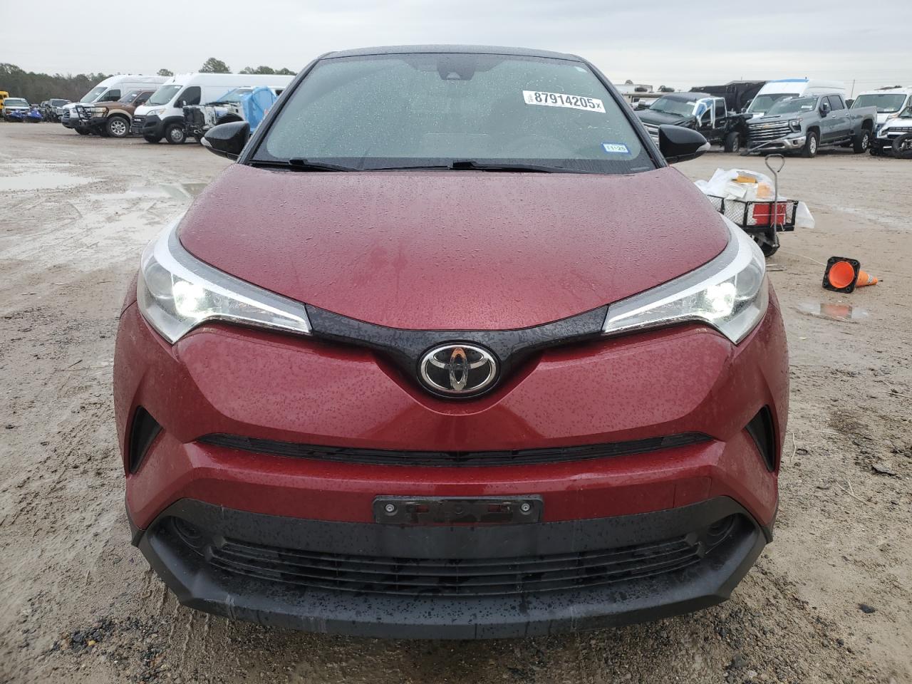 2019 Toyota C-HR - Image 5