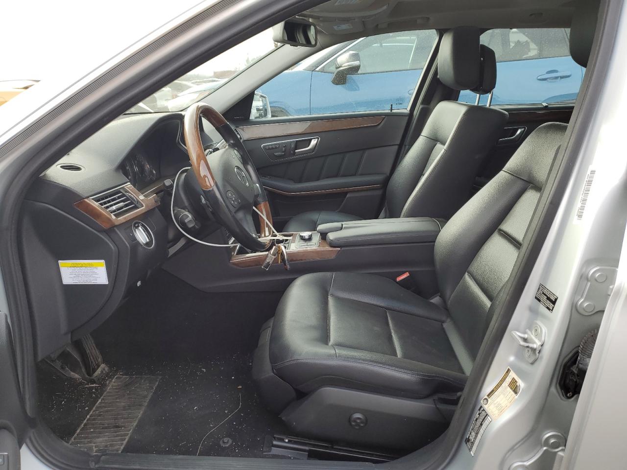 2013 Mercedes-Benz E-klasse - Image 7