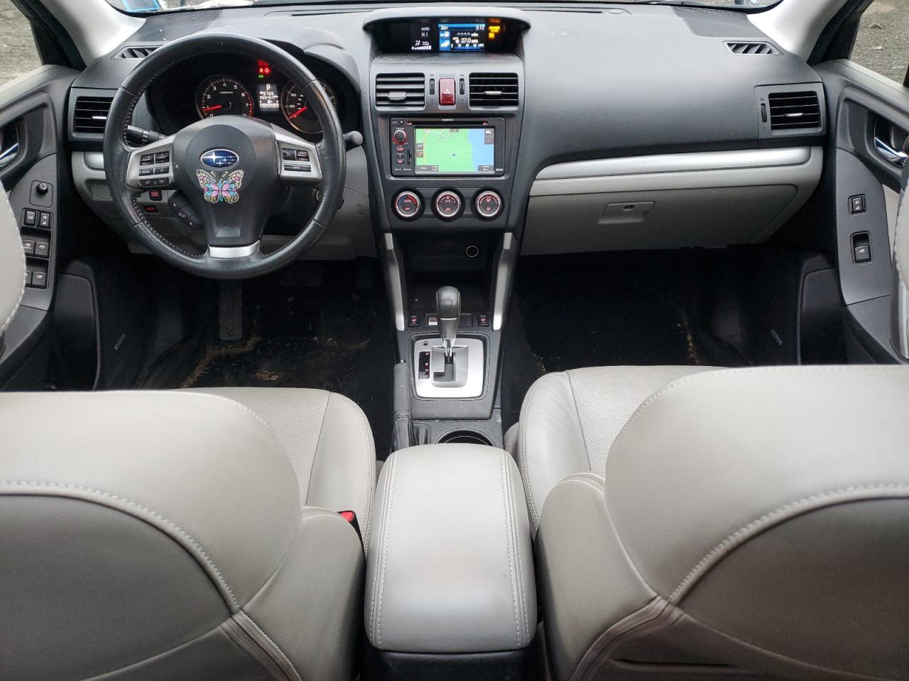 2015 Subaru Forester - Image 8