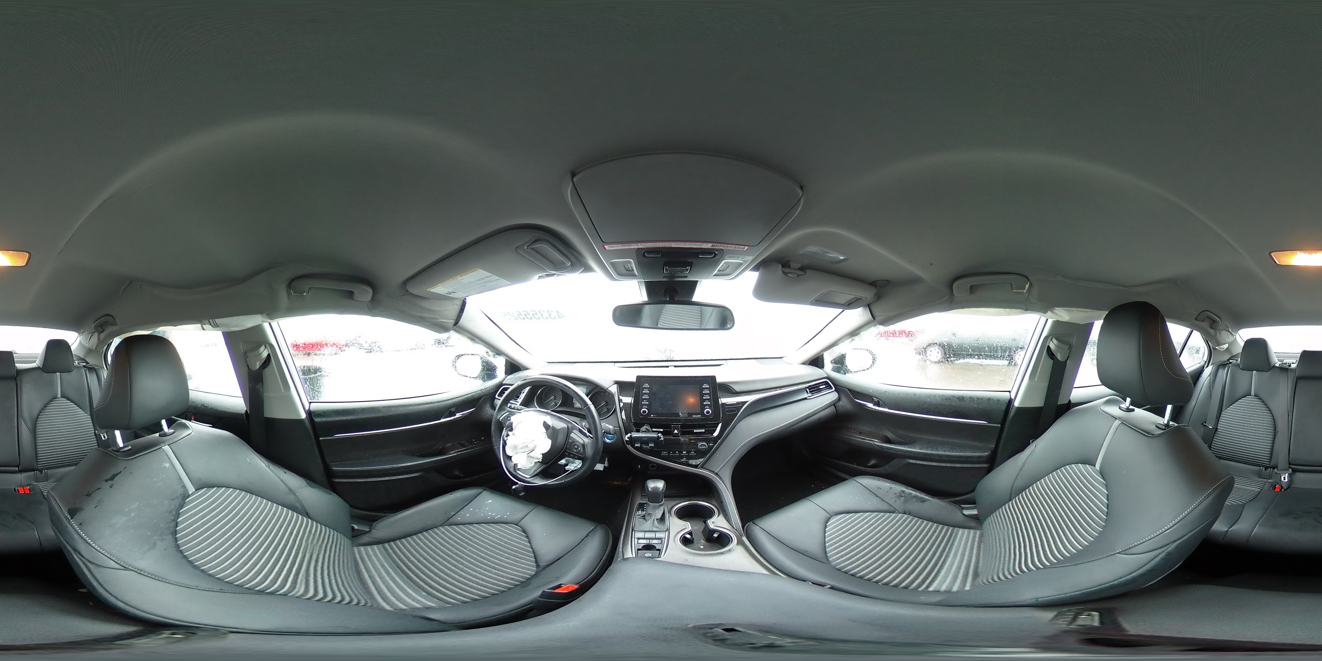 2023 Toyota Camry - Image 12