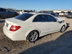 2012 Mercedes-Benz C 300 4Matic for Sale in Madisonville, TN - Front End