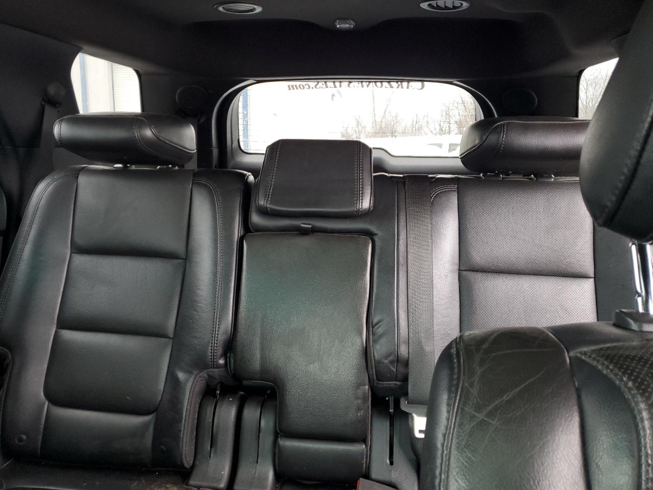 2011 Ford Explorer - Image 10