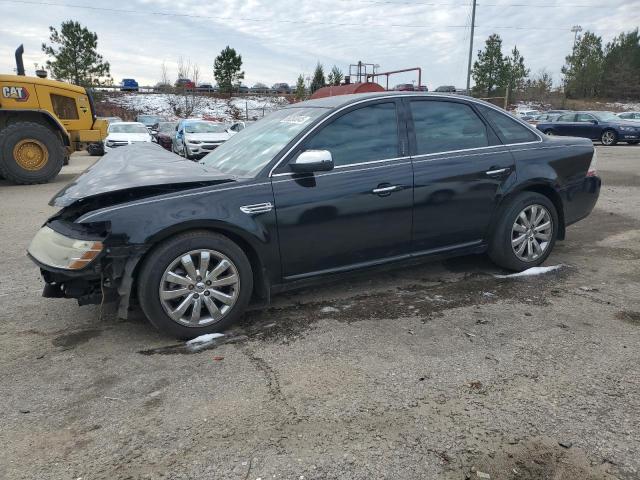 2008 Ford Taurus Limited