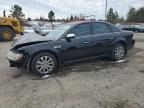 2008 Ford Taurus Limited на продаже в Gaston, SC - Front End