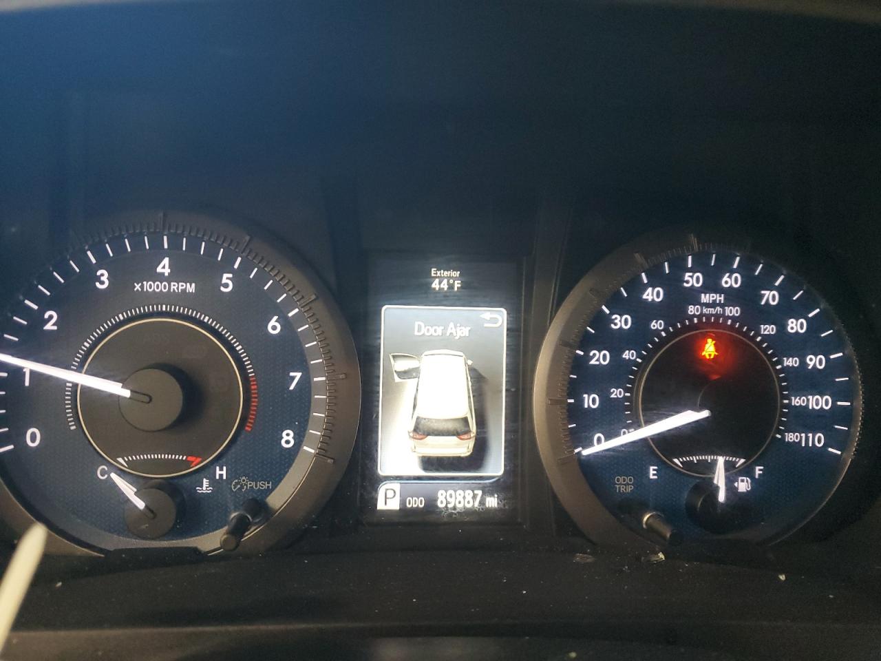 2020 Toyota Sienna - Image 9