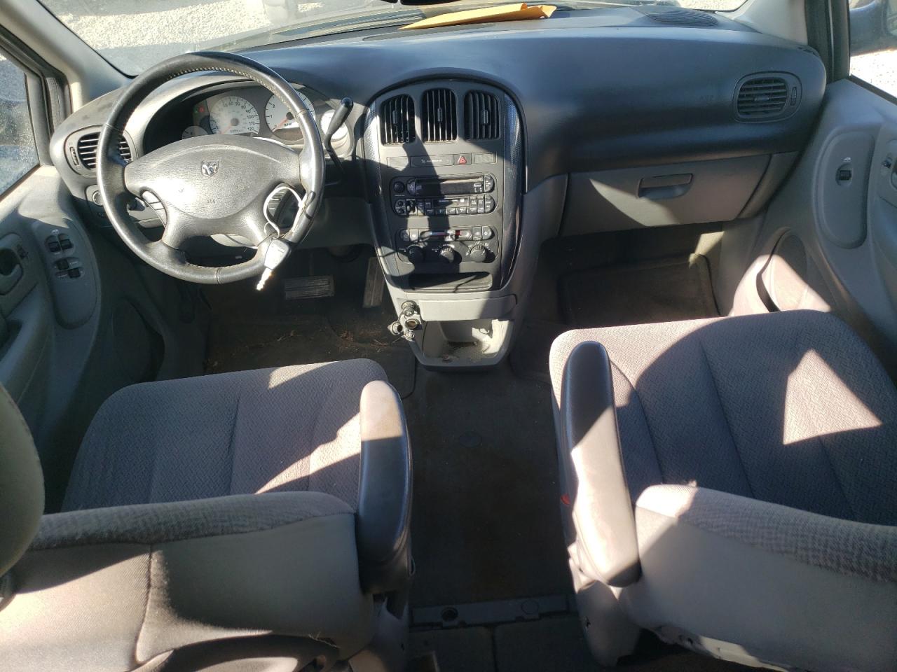2007 Dodge Caravan - Image 8