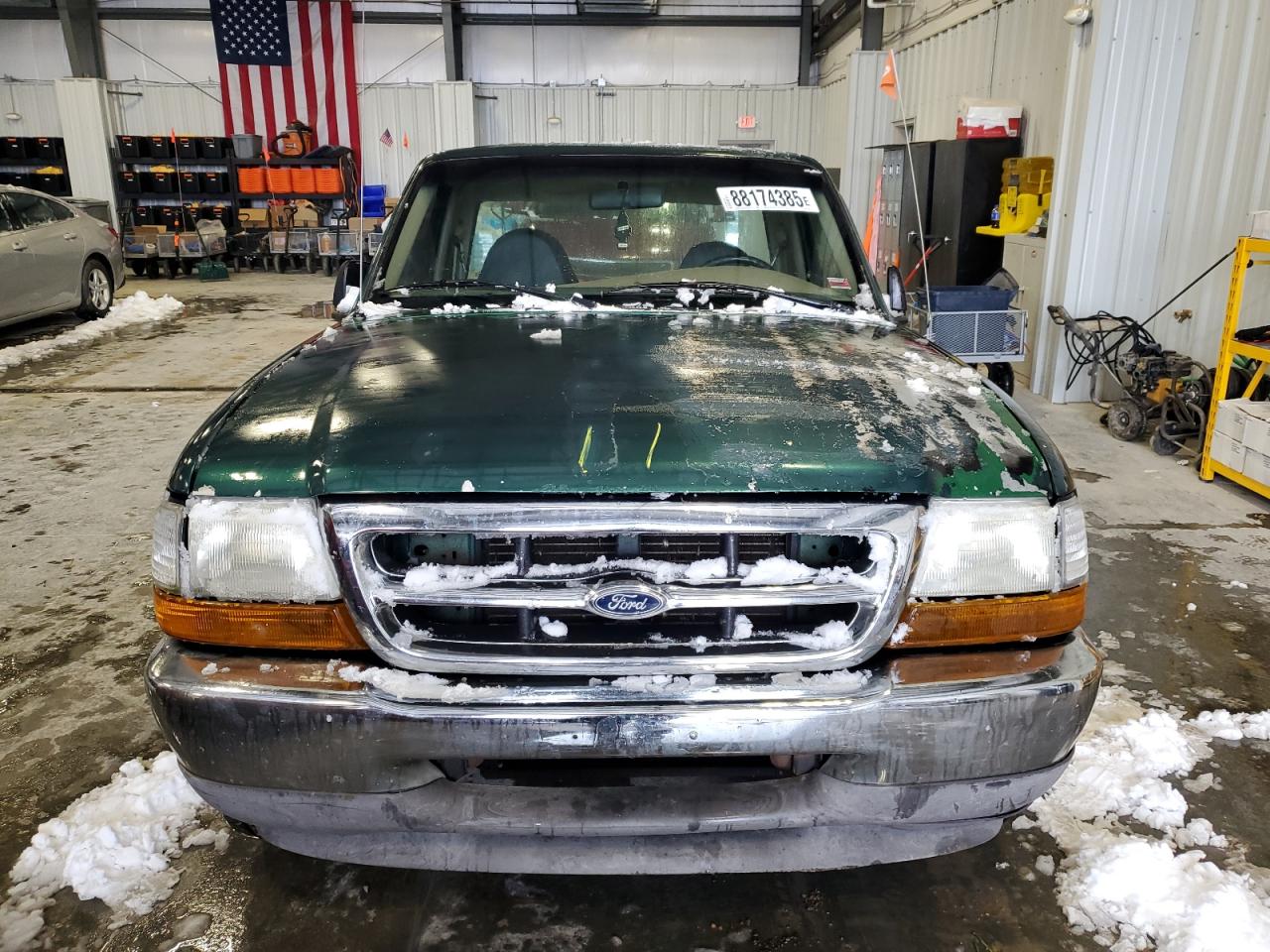 2000 Ford Ranger - Image 5