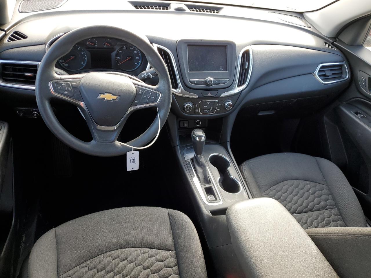 2018 Chevrolet Equinox - Image 8