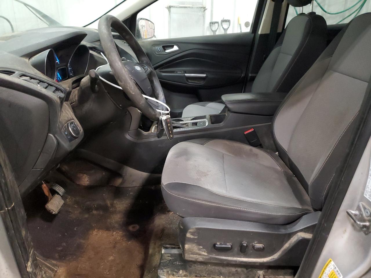 2019 Ford Escape - Image 7