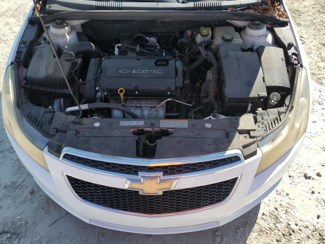 2011 Chevrolet Cruze - Image 11