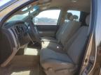 2008 Toyota Tundra Double Cab zu verkaufen in Andrews, TX - Stripped