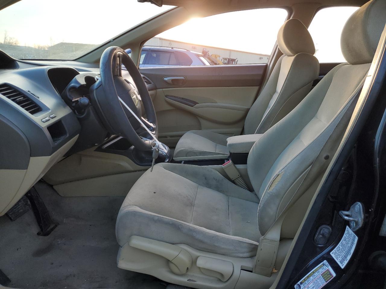 2006 Honda Civic - Image 7