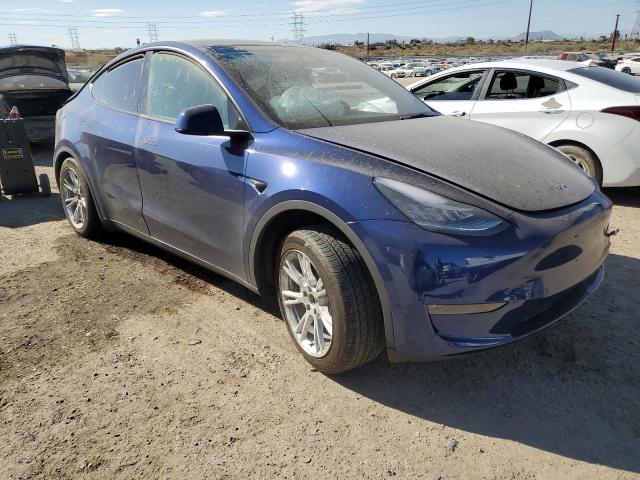  TESLA MODEL Y 2023 Blue