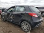 2012 Mazda Mazda2  zu verkaufen in Houston, TX - Side