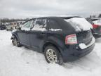 2007 Ford Edge Se за продажба в Central Square, NY - Front End