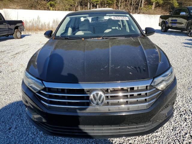  VOLKSWAGEN JETTA 2019 Black