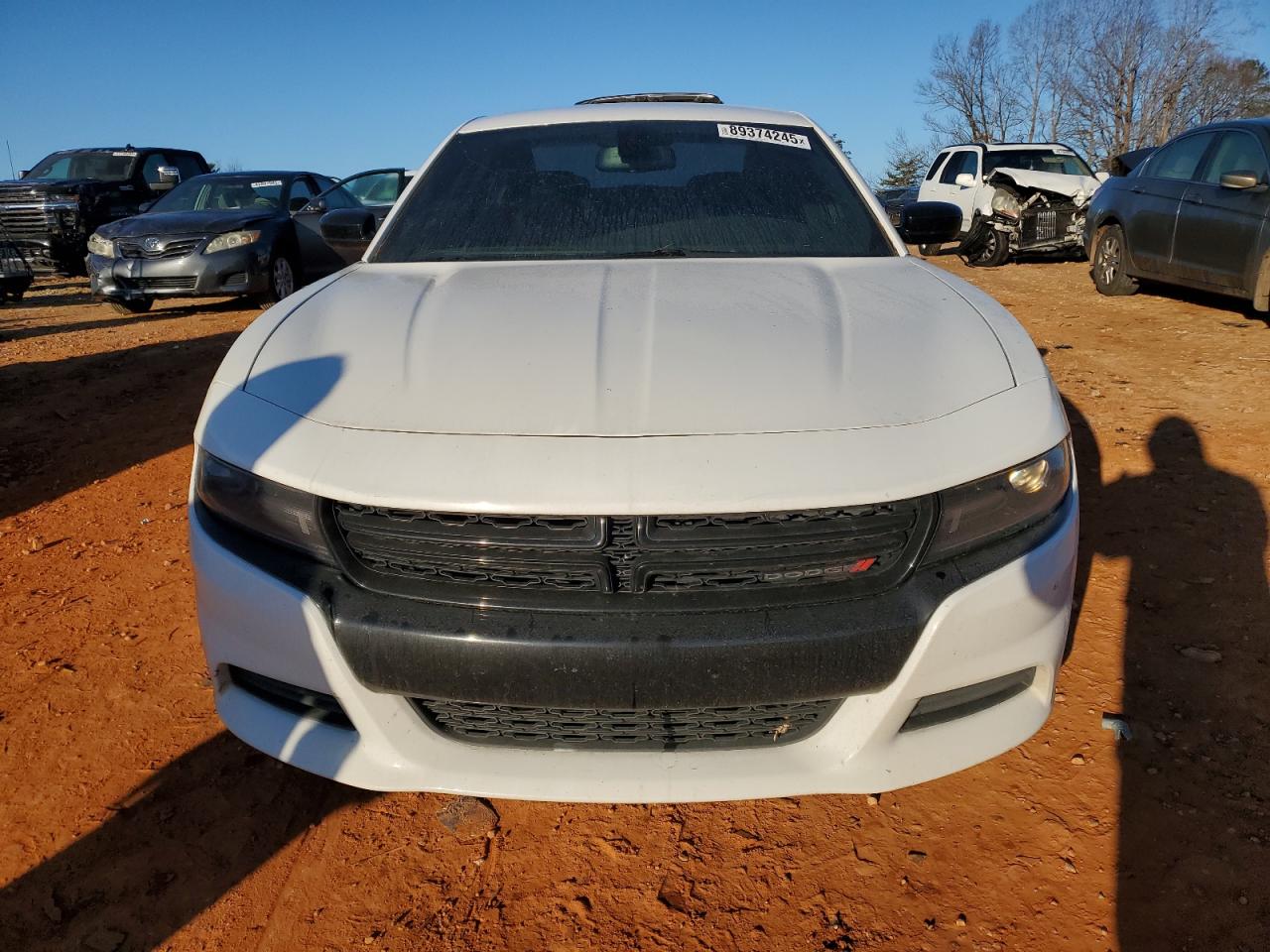 2016 Dodge Charger - Image 5
