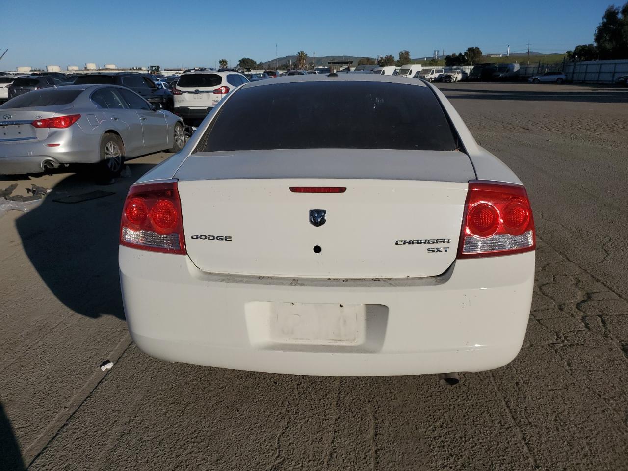 2010 Dodge Charger - Image 6