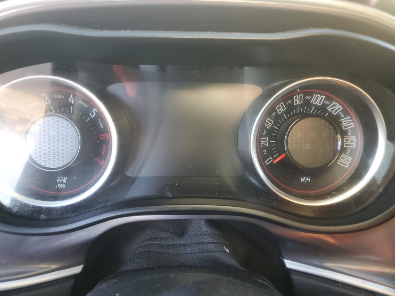 2021 Dodge Challenger - Image 9