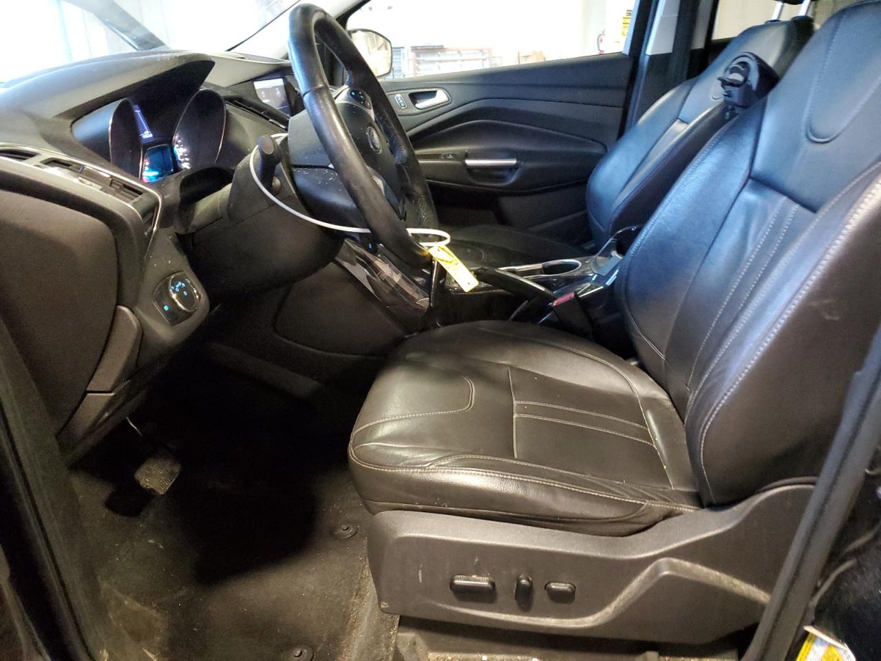 2013 Ford Escape - Image 7