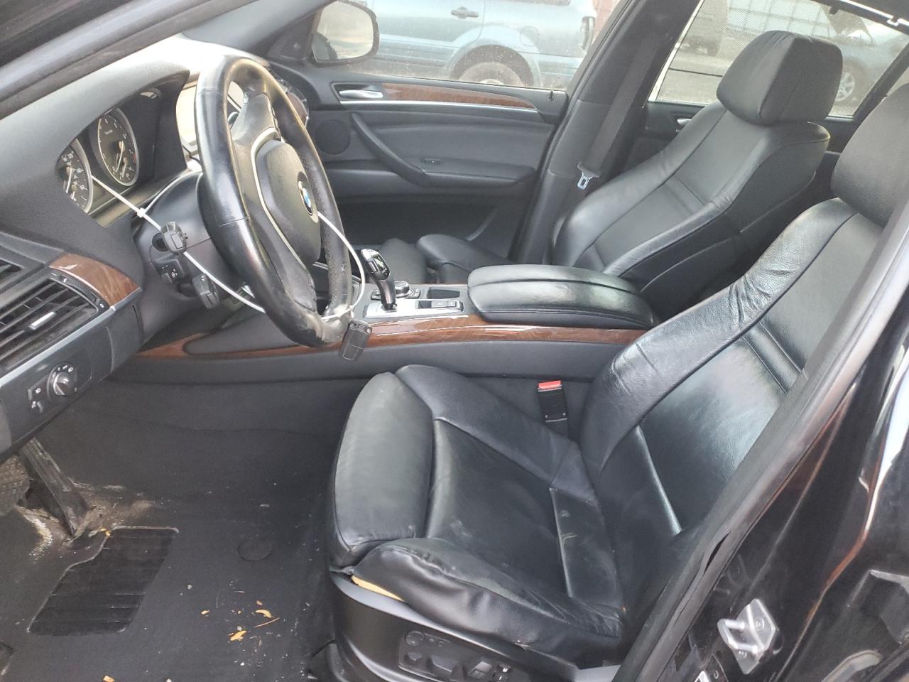 2012 BMW X6 - Image 7