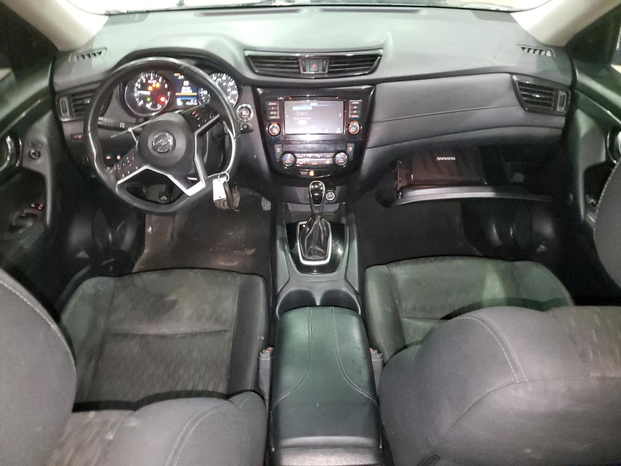 2019 Nissan Rogue - Image 8