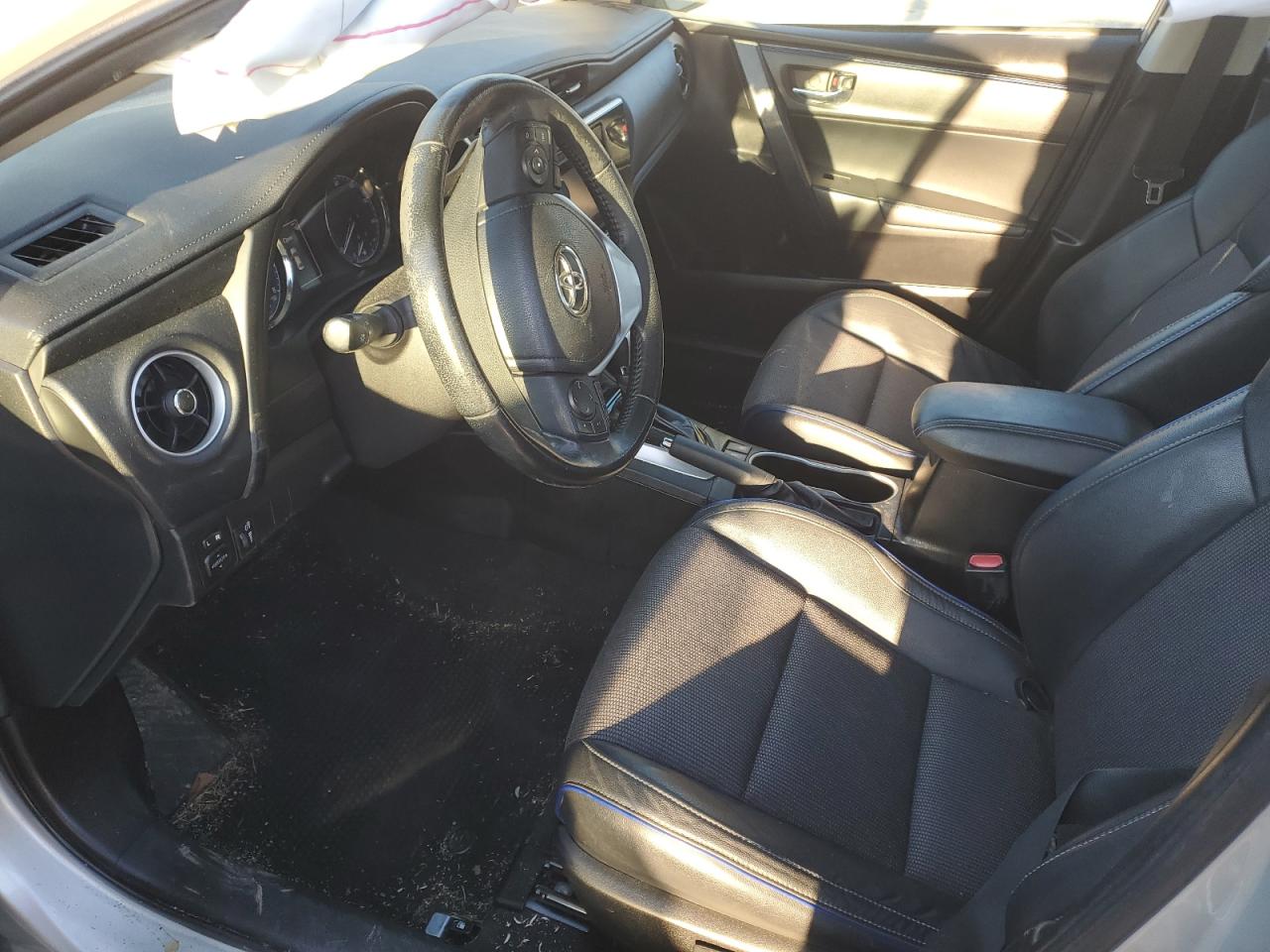 2019 Toyota Corolla - Image 7