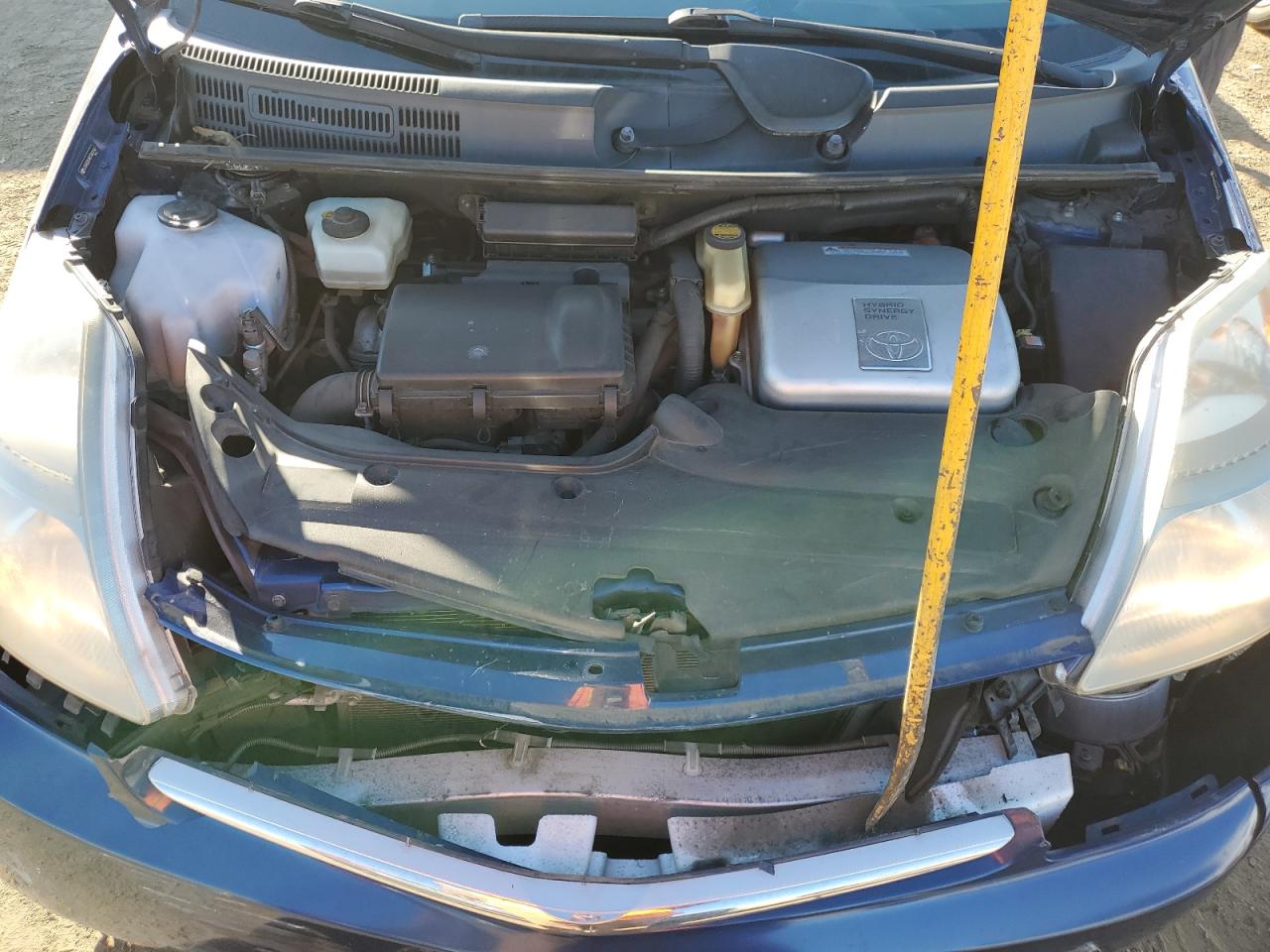 2008 Toyota Prius - Image 11