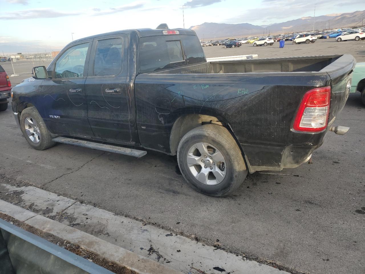 2020 RAM 1500 - Image 2