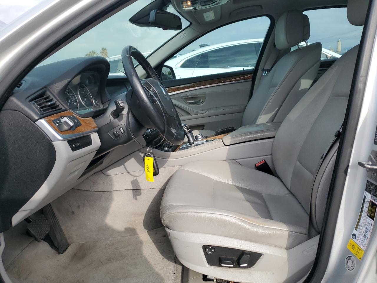 2011 BMW 5er - Image 7