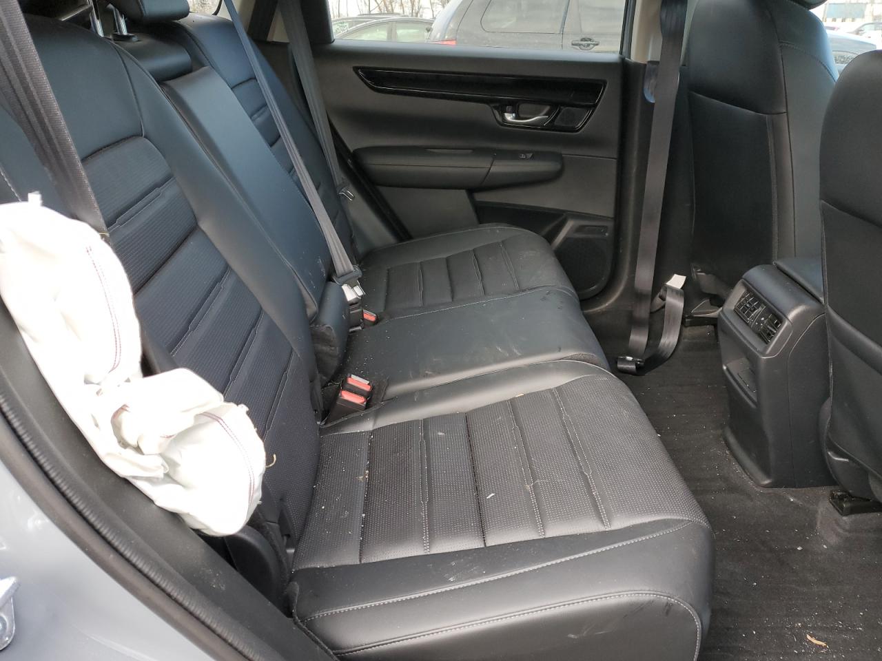2023 Honda CR-V - Image 11