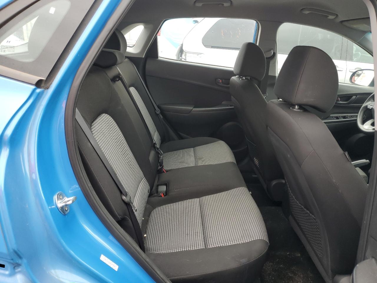2019 Hyundai Kona - Image 11