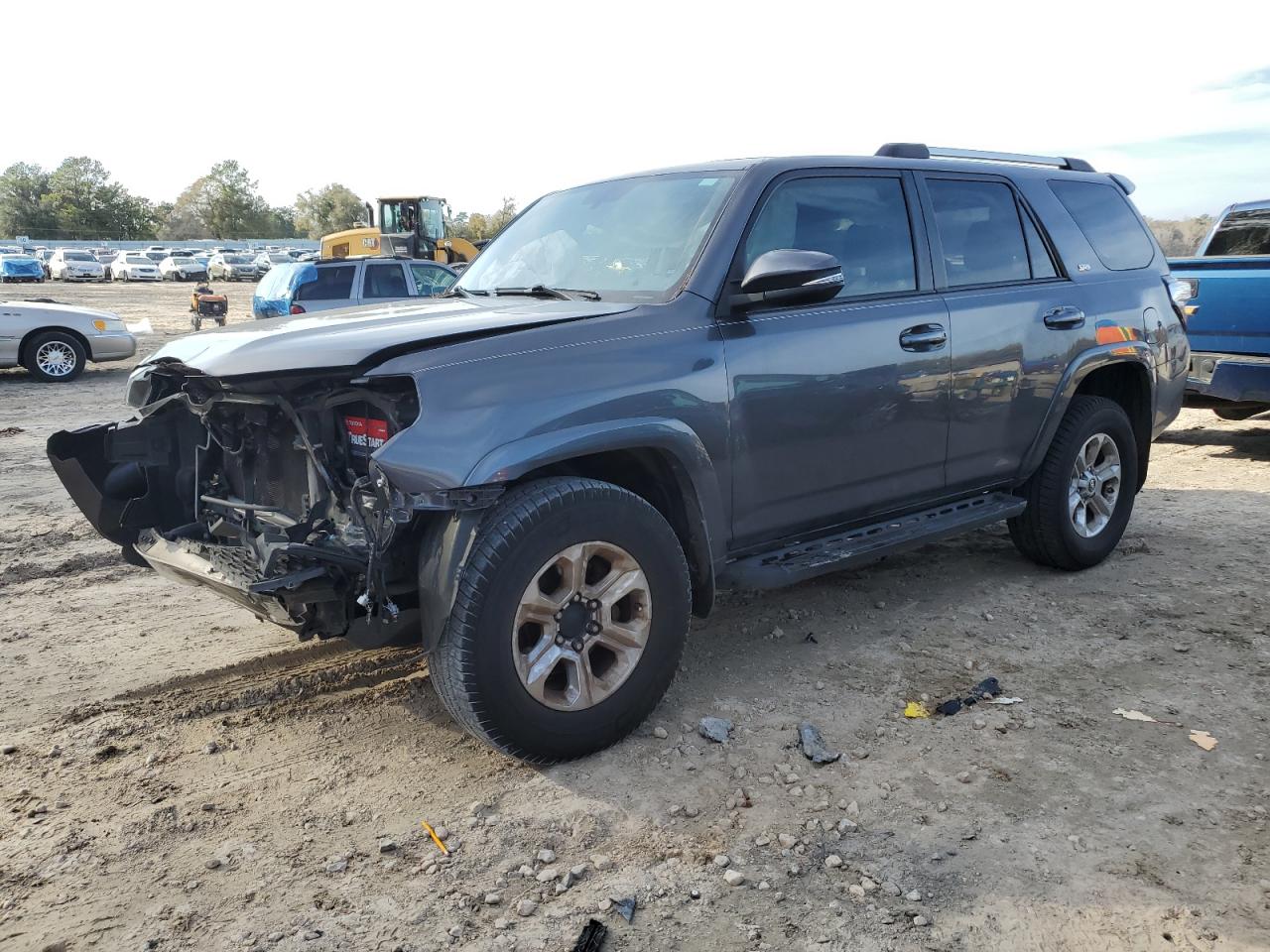 2019 Toyota 4Runner - Image 1