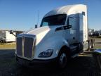 2017 Kenworth Construction T680 იყიდება Sacramento-ში, CA - Burn