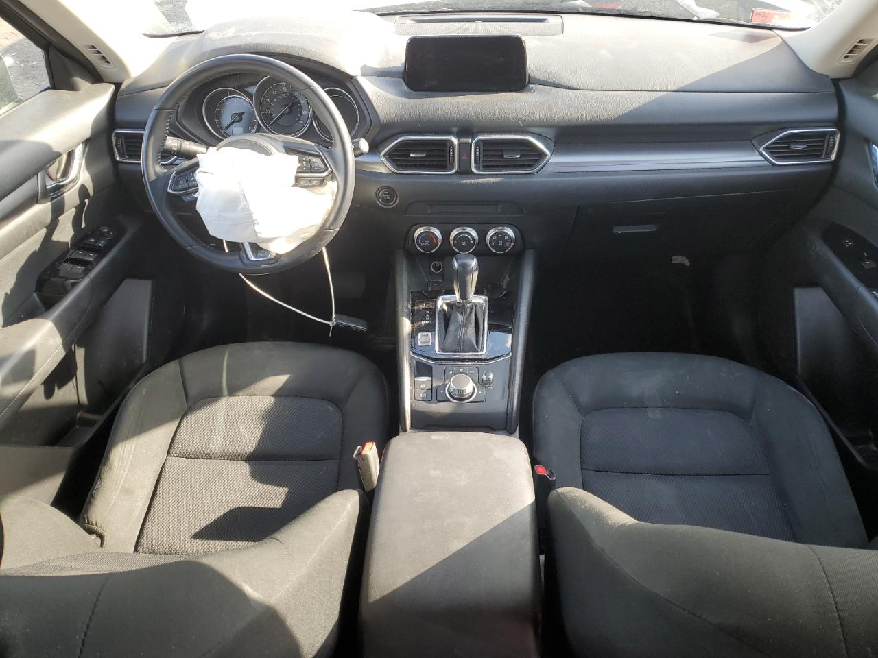 2020 Mazda CX-5 - Image 8