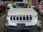 2017 Jeep Cherokee Latitude იყიდება Denver-ში, CO - Front End