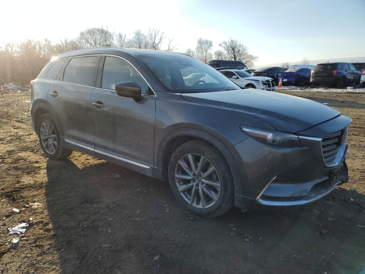 2020 Mazda CX-9 - Image 4