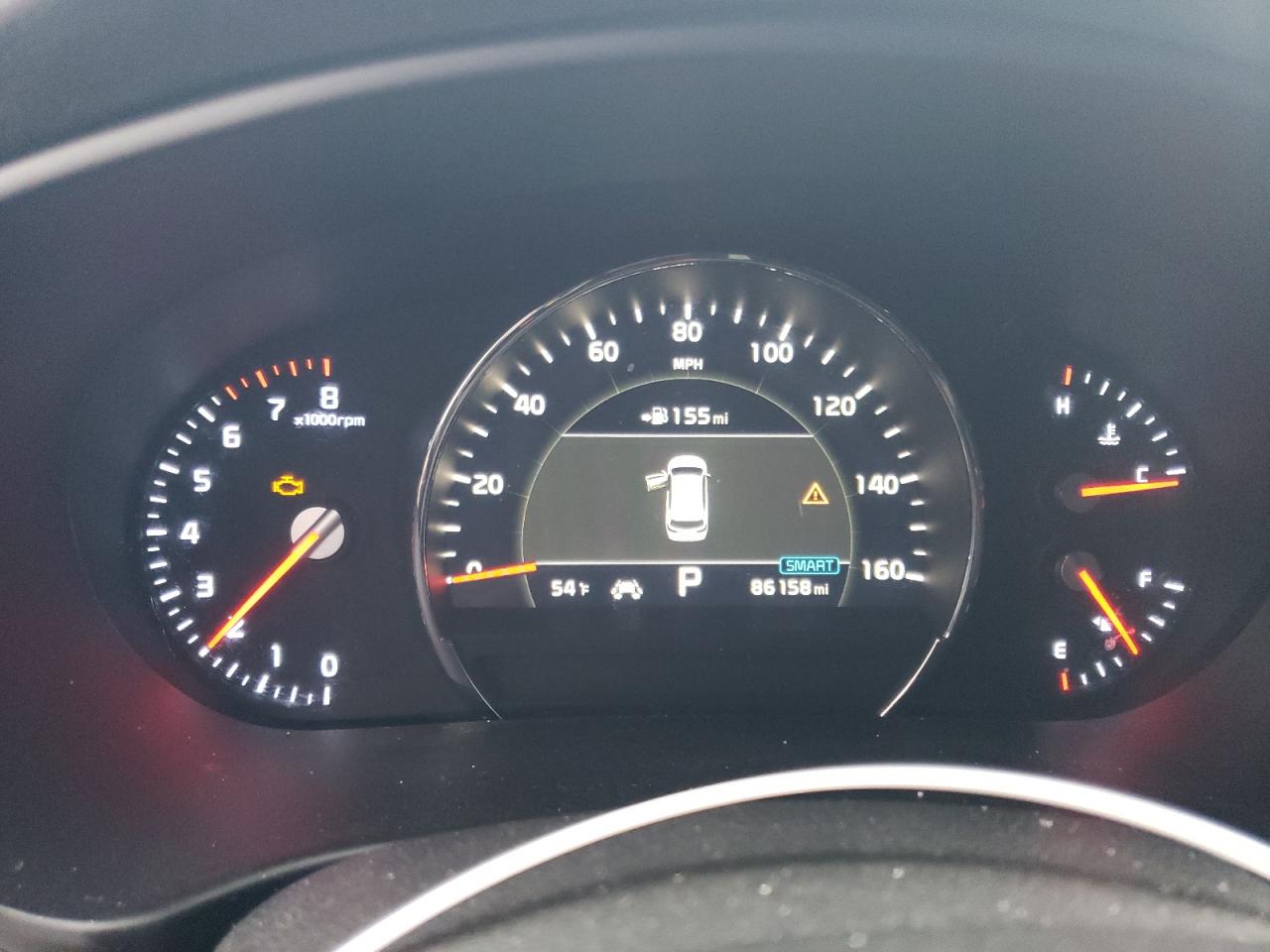 2020 Kia Sorento - Image 9