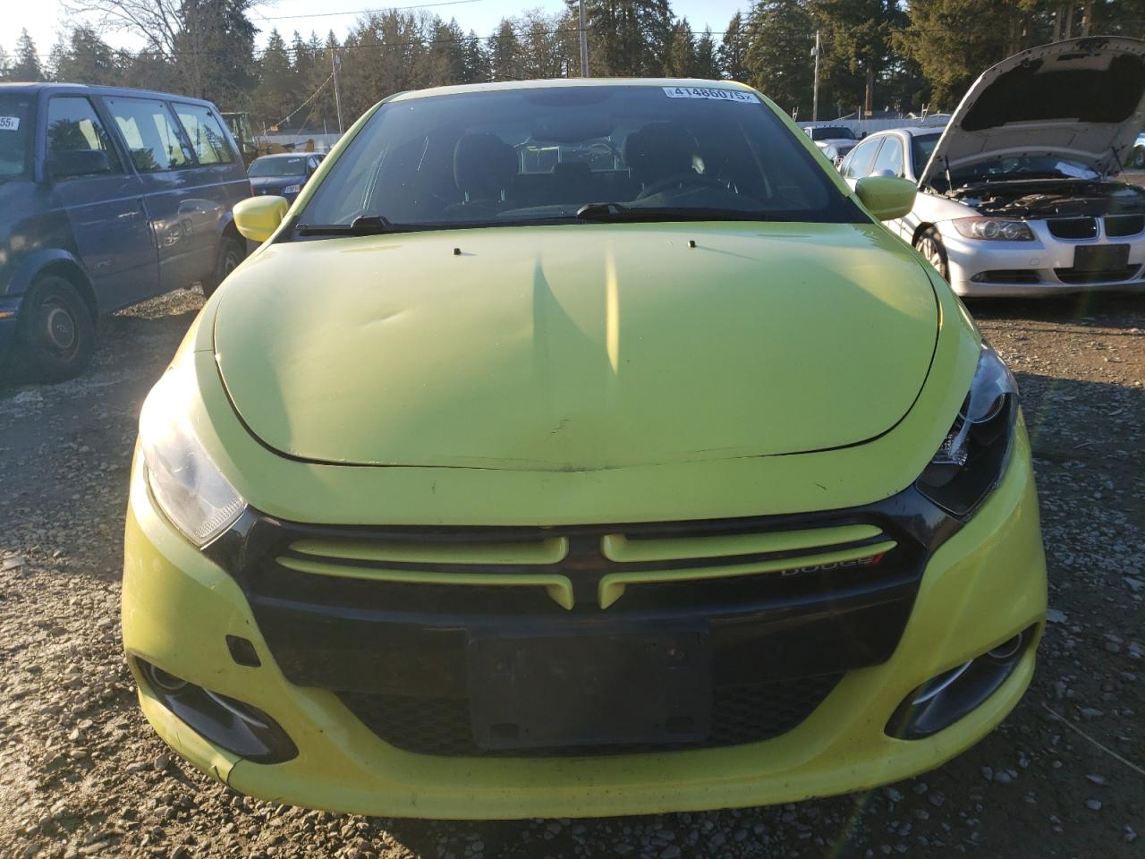 2013 Dodge Dart - Image 5