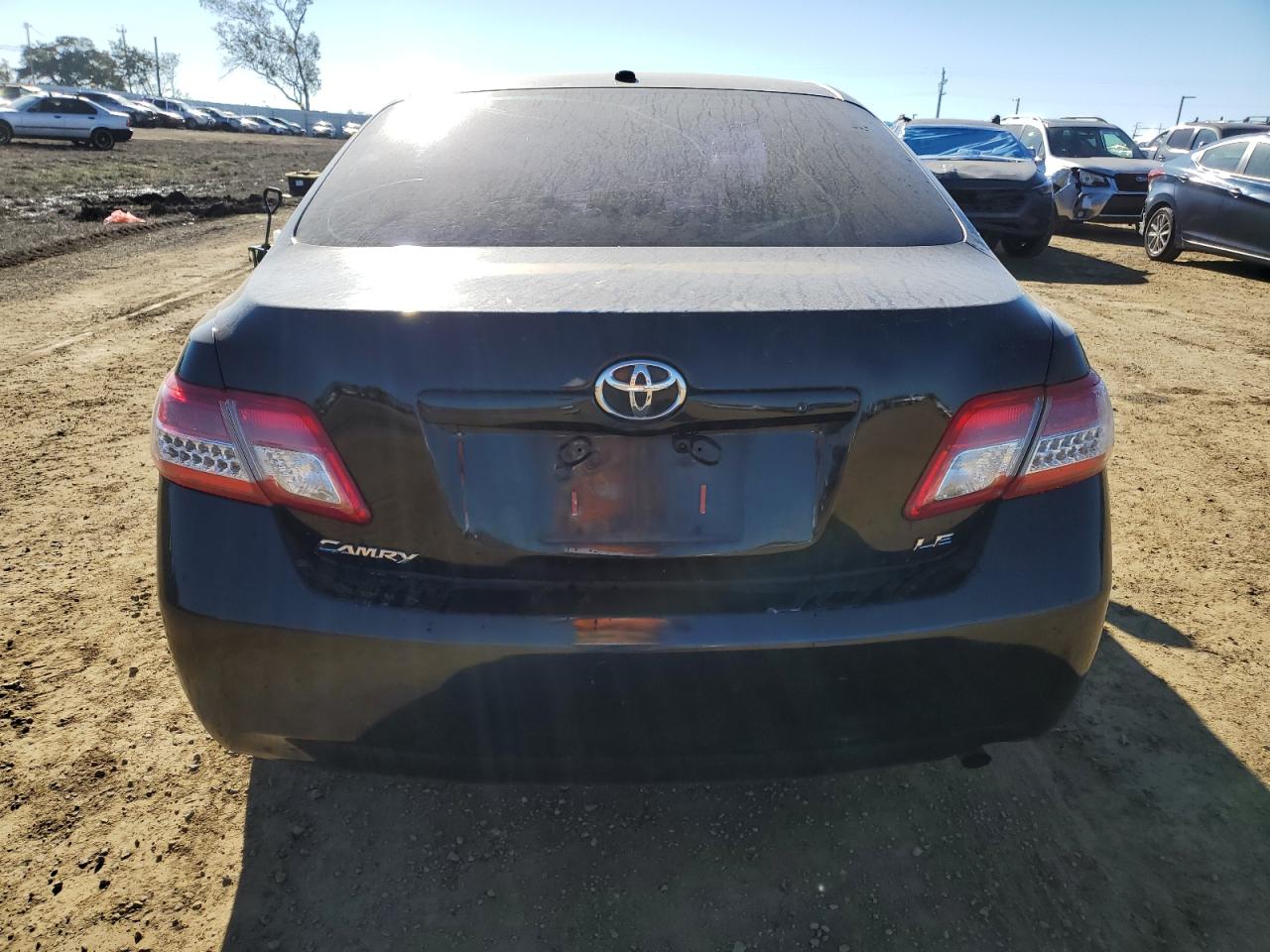 2010 Toyota Camry - Image 6