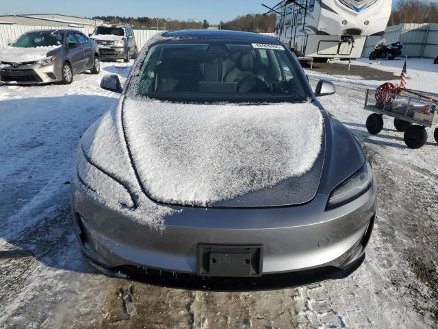  TESLA MODEL 3 2024 Сірий